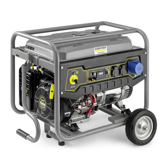 Karcher PGG Generator 6/1 5,0 кВт 230 В.