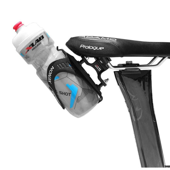 XLAB Delta 105 Bottle Cage