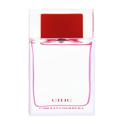 Carolina Herrera Chic Eau de Parfum