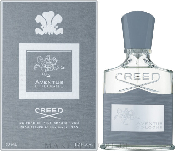 Creed Aventus Cologne - Eau de Parfum 50 ml