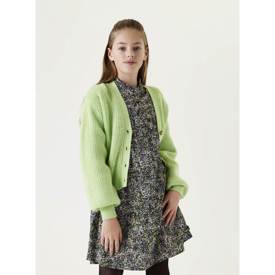 GARCIA H32651 Teen Cardigan