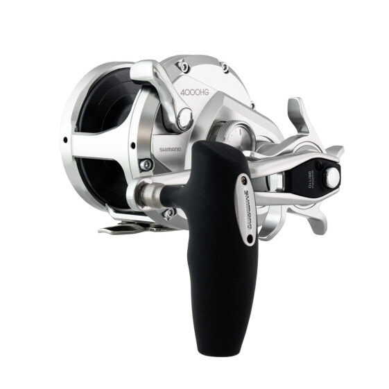 Shimano OCEA JIGGER 4000 Conventional Reels (OCEAJG4000) Fishing