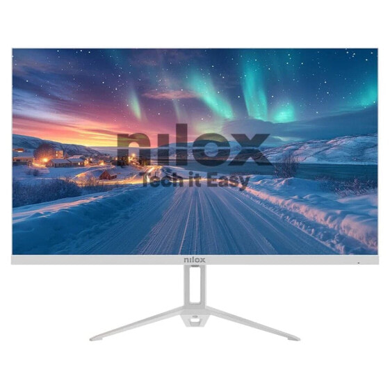 Монитор Nilox NXM24FHD100W 23,8"