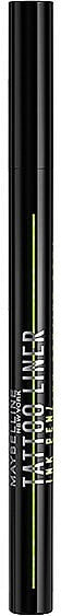 Maybelline New York Tattoo Liner Ink Pen