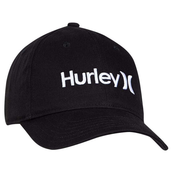 Кепка спортивная Hurley Hrla Core One&Only Cap