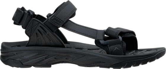 Elbrus SANDAŁY WIDERES BLACK/BLACK 44