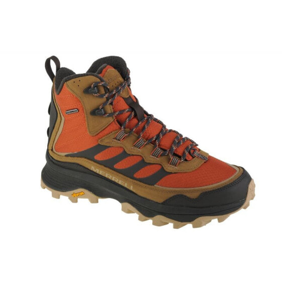 Кроссовки Merrell Moab Speed Thermo Mid Wp