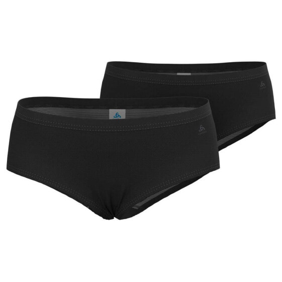 ODLO Active F-Dry Light Eco Sports Panties 2 Units