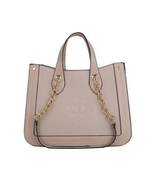 Stella Women s Tote Bag by Mia K.