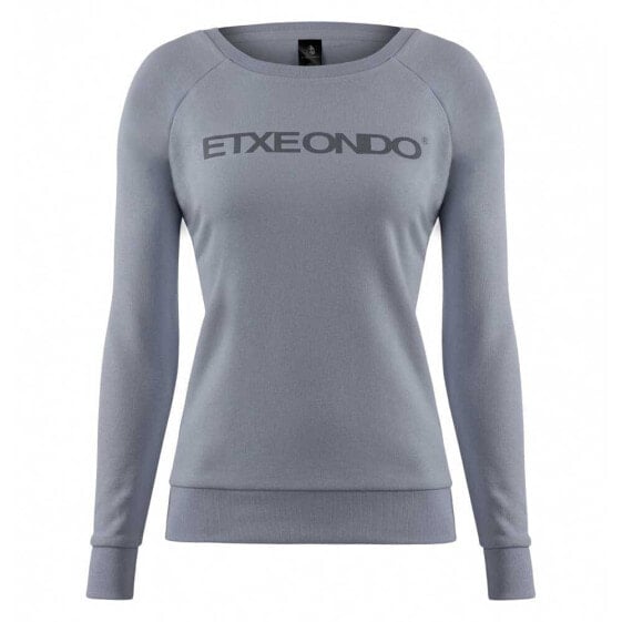 ETXEONDO sweatshirt