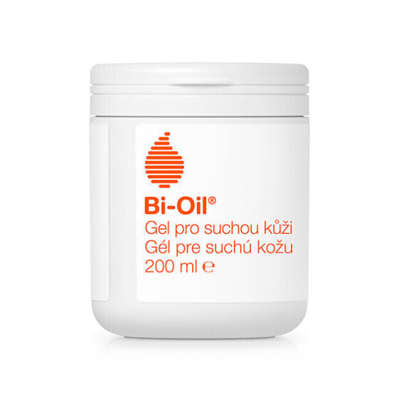 Крем для сухой кожи Bi-Oil Gel