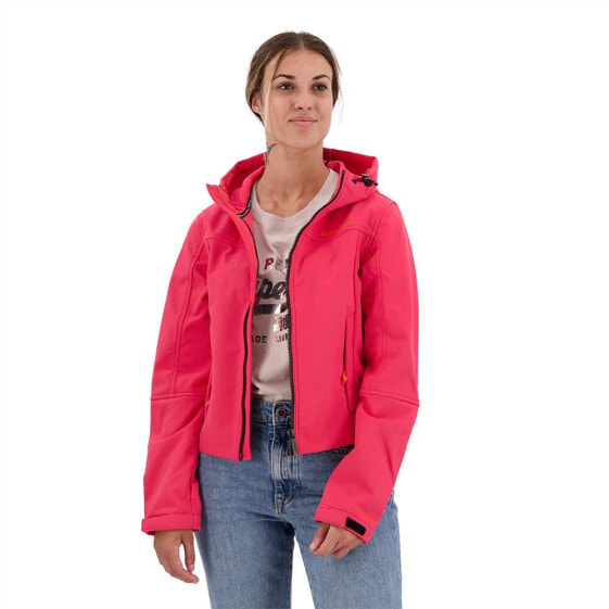 SUPERDRY Code Trekker jacket