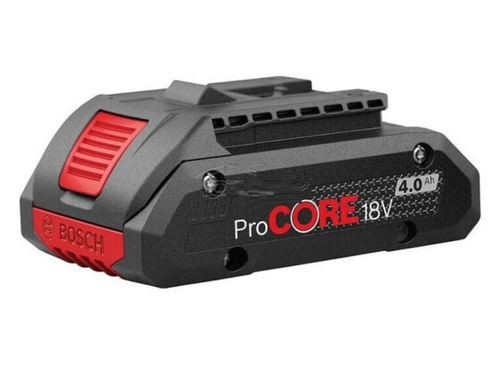 Bosch ProCore 18V Professional Ersatzakku 4,0Ah 1600A016GB