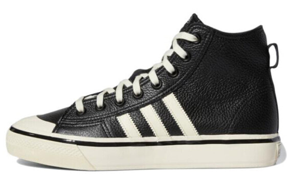 Кроссовки Adidas originals NIZZA Hi Rf 74