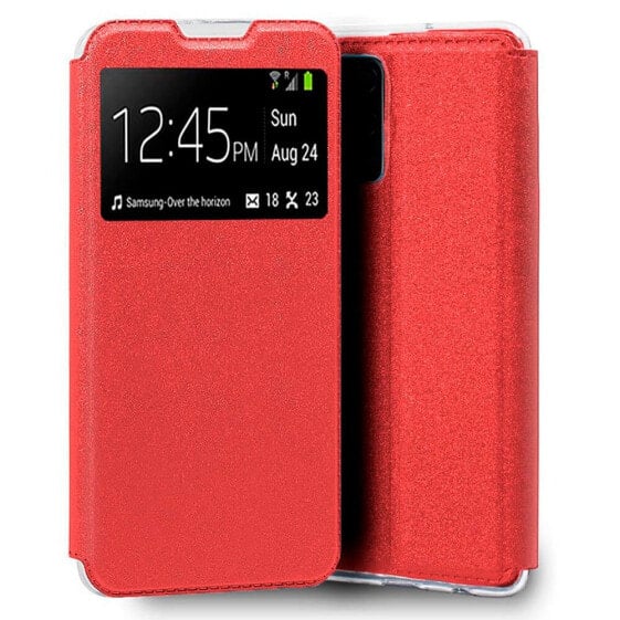 COOL Realme 8 5G/Narzo 30 5G flip phone case