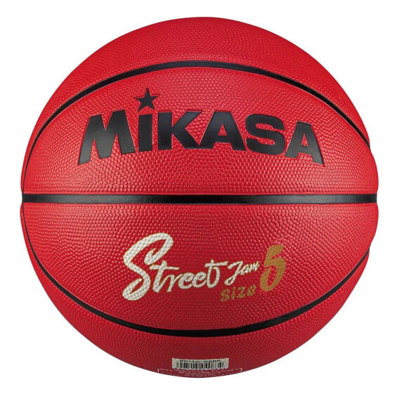 Мяч баскетбольный Mikasa Street Jam BB5