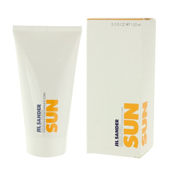 Гель для душа Jil Sander Sun Woman 150 ml