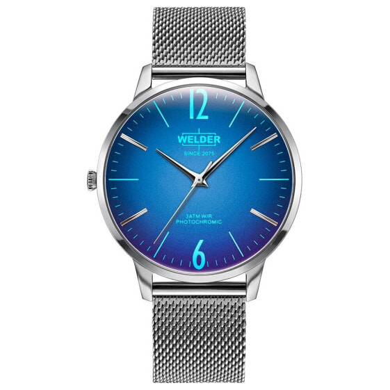 WELDER WRS410 watch