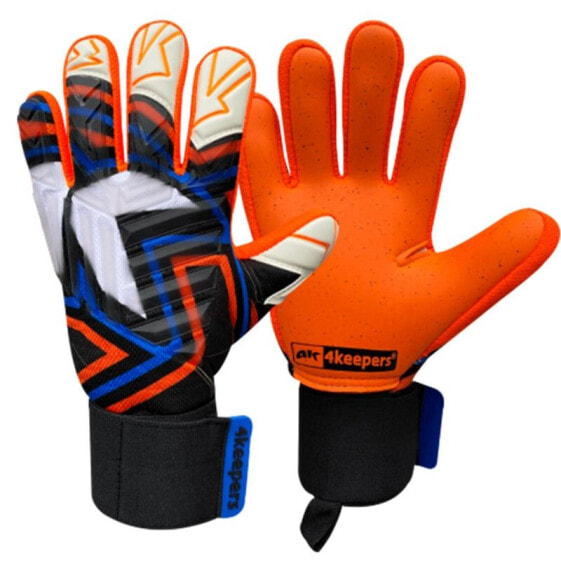 Вратарские перчатки для вратаря 4Keepers Evo Lanta NC M S781706