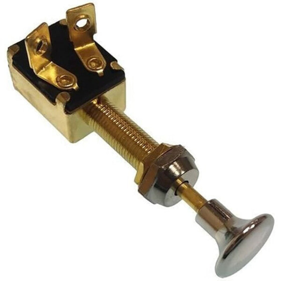 GOLDENSHIP 2 Positions Push Pull Switch