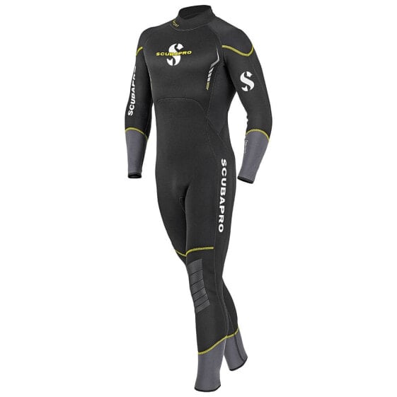 Мокрый костюм для гидроспорта SCUBAPRO Sport 3 мм