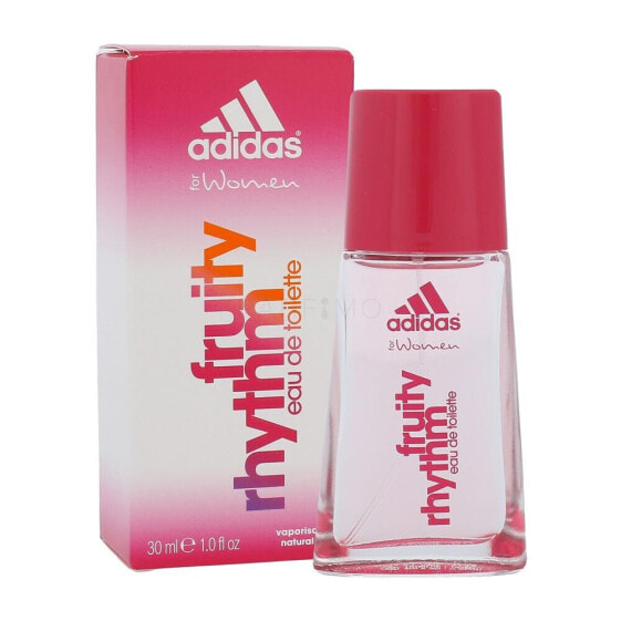 Adidas Fruity Rhythm For Women 30 ml eau de toilette für Frauen