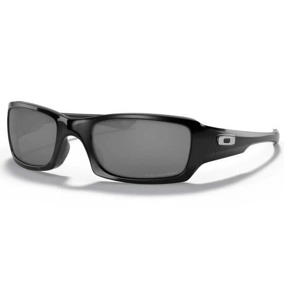 OAKLEY Fives Squared Polarized Sunglasses