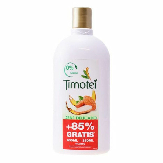 Шампунь и кондиционер 2-в-1 Timotei Aceite Almendras Dulces (750 ml) 750 ml