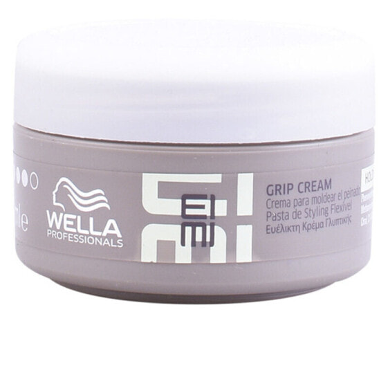 Wella Eimi Grip Cream Моделирующий воск 75 мл