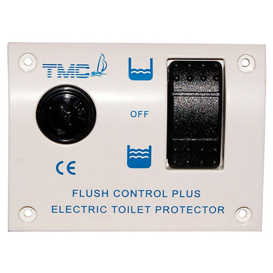 TMC WC 12V Switch Panel