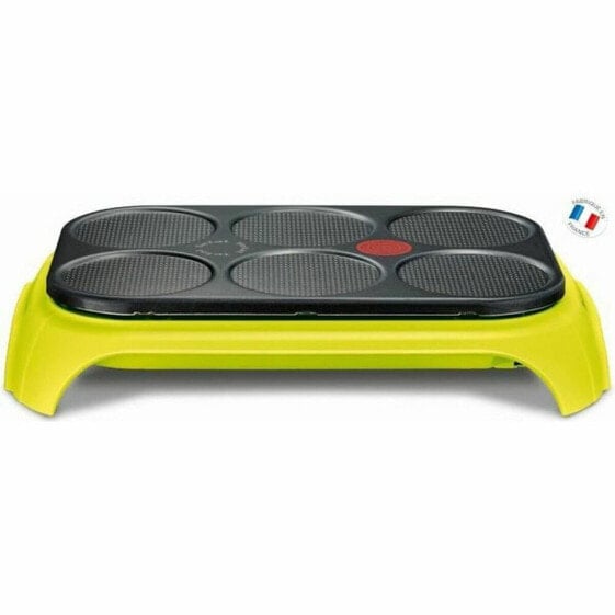 Блинница Tefal PY559312 1000W (40,6 X 27,5 CM)