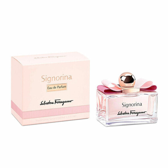 Женская парфюмерия Salvatore Ferragamo Signorina - EDP