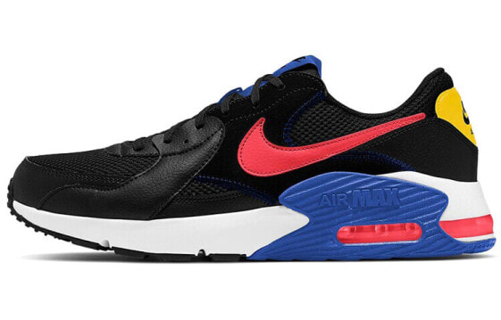 Кроссовки Nike Air Max Excee CD4165-008
