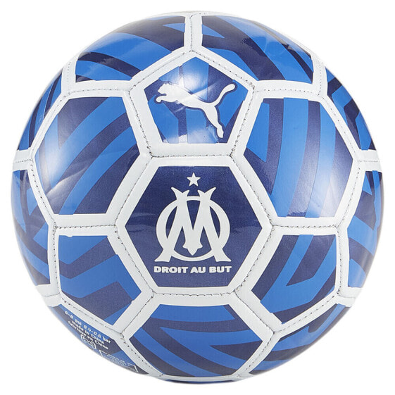 Футбольный мяч Puma Om Fan Mini Soccer Ball для мужчин размер MINI