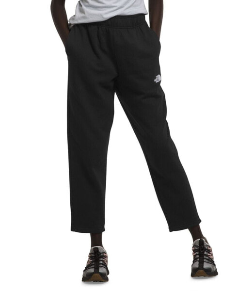 Women's Evolution Cocoon-Fit Fleece Sweatpants