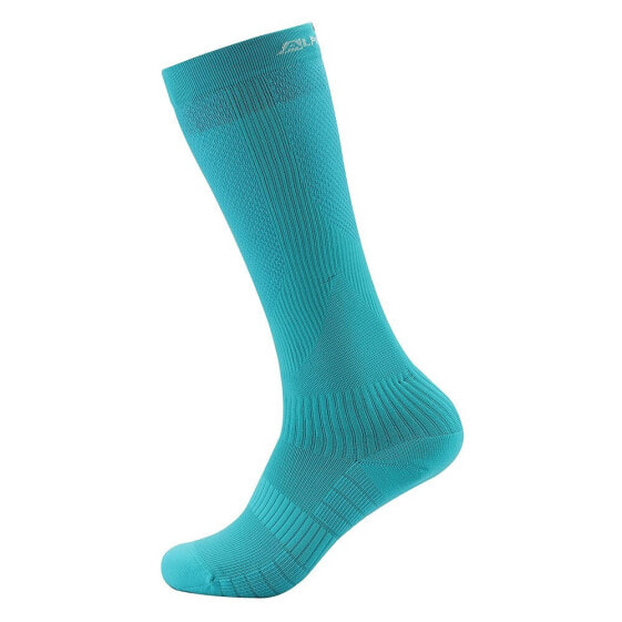 ALPINE PRO Redovico 2 long socks