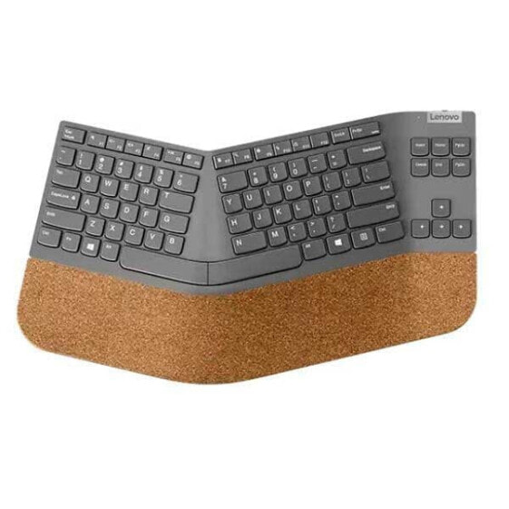 LENOVO IDG Go Split wireless keyboard