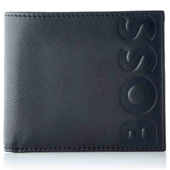 BOSS Big BB 4 Wallet