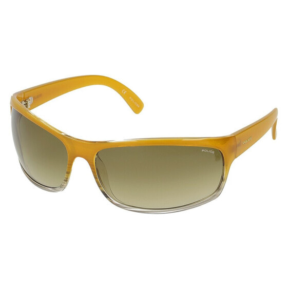 POLICE S1863710AEX Sunglasses