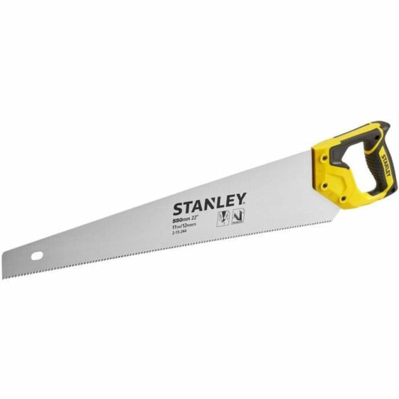 Дуговая пила Stanley «Stanley» 55 см разноцветная 220V Li-батарейка