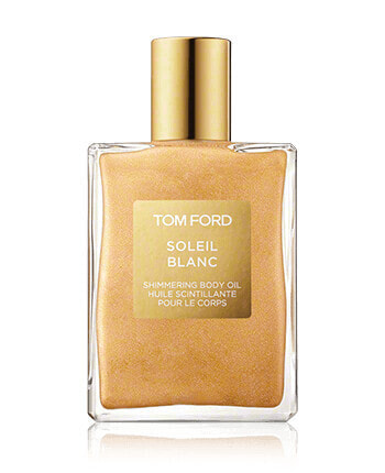 Tom Ford Soleil Blanc Shimmering Body Oil (100 ml)