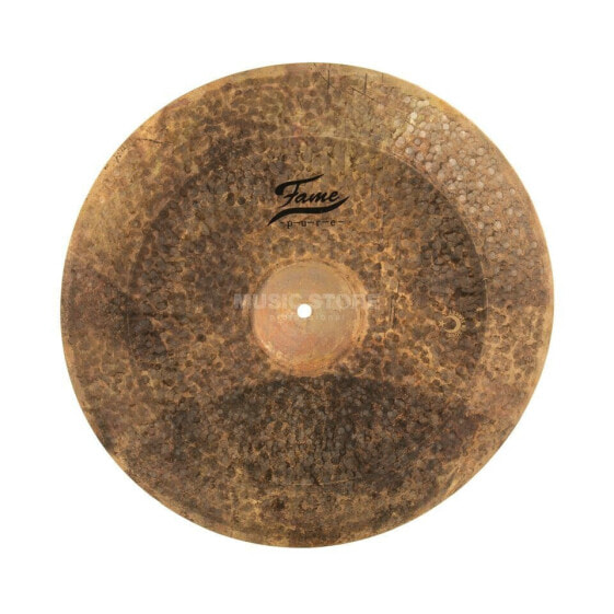 Fame Pure China 18"