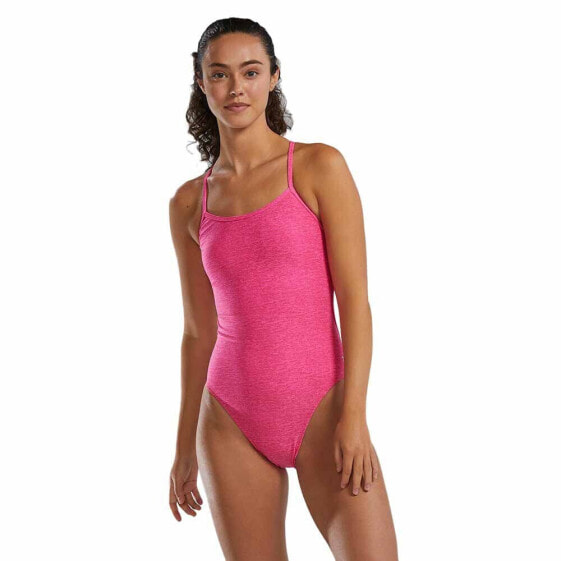 TYR Trinityfit Lapped Swimsuit