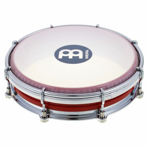 Meinl TBR06ABS-R 6" Tamborim Red