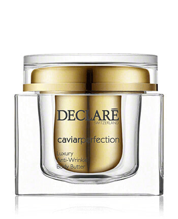 Declaré Caviar Perfection Luxury Anti-Wrinkle Body Butter (200 ml)