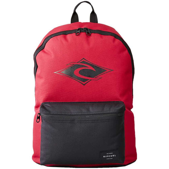 RIP CURL Dome Pro Logo 18L Backpack