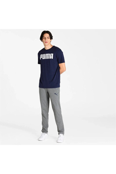 Футболка мужская PUMA ESSENTIALS