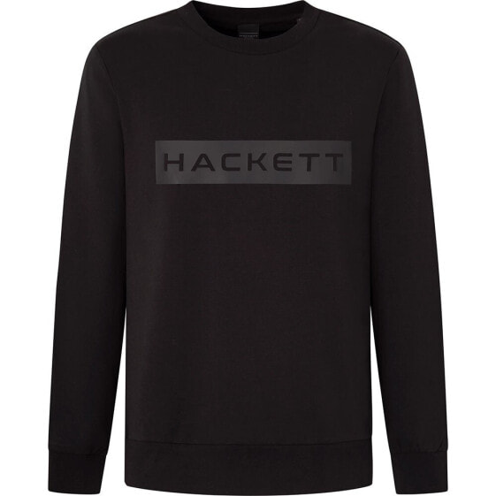 HACKETT Essential sweatshirt