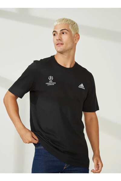 Футболка Adidas XL Black Edition