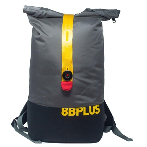 8 B PLUS Philip 24-38L backpack